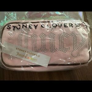 Stoney Clover Lane x Juicy Pouch NWT